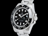 劳力士 (Rolex) GMT-Master II Oyster Black Ceramic Bezel - Rolex Guarantee 116710LN